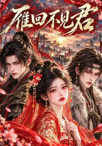 雁回不见君（70集）-紫橙项目网