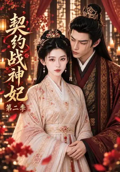 契约战神妃第二季（50集）-紫橙项目网