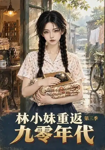 林小妹重返九零年代第三季（146集）-紫橙项目网
