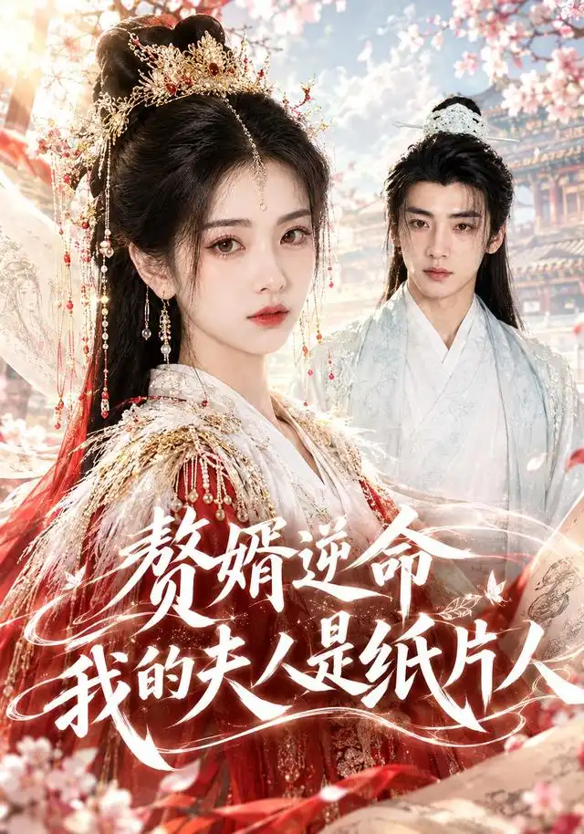 赘婿逆命我的夫人是纸片人（78集）-紫橙项目网
