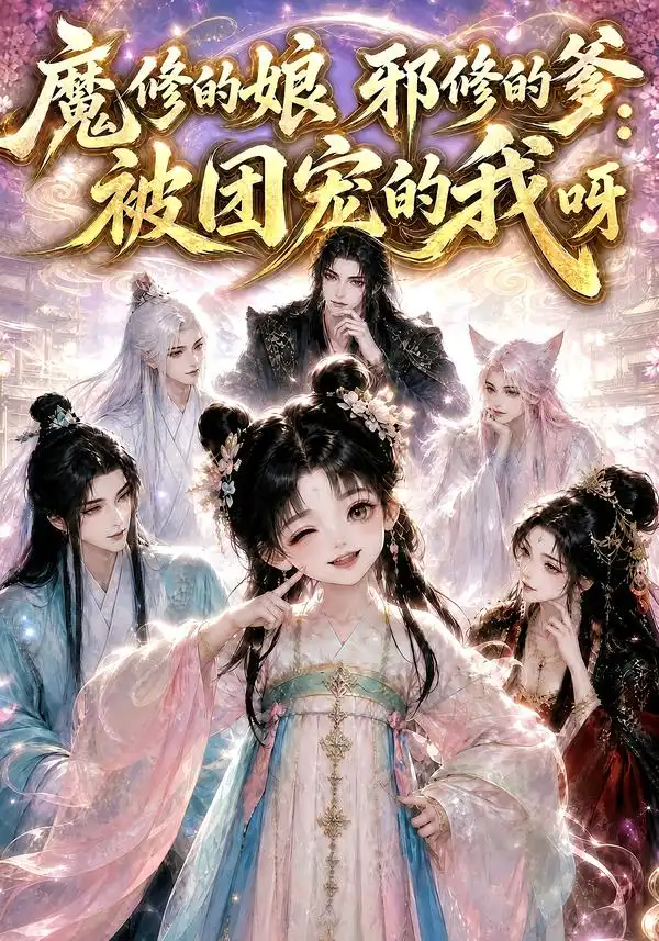 魔修的娘邪修的爹被团宠的我呀（336集）-紫橙项目网