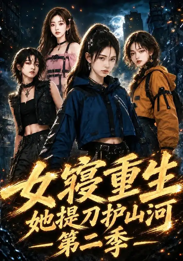 女寝重生她提刀护山河第二季（103集）-紫橙项目网