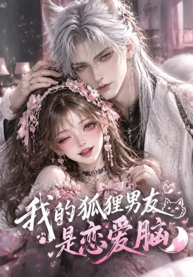 我的狐狸男友是恋爱脑（30集）-紫橙项目网