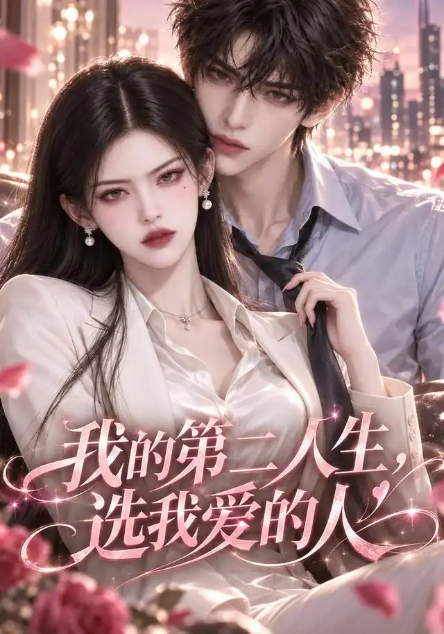 我的第二人生选我爱的人（86集） - 紫橙短剧