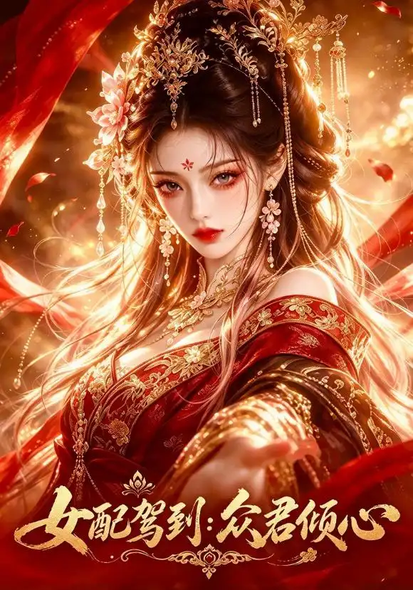 女配驾到众君倾心（70集）-紫橙项目网