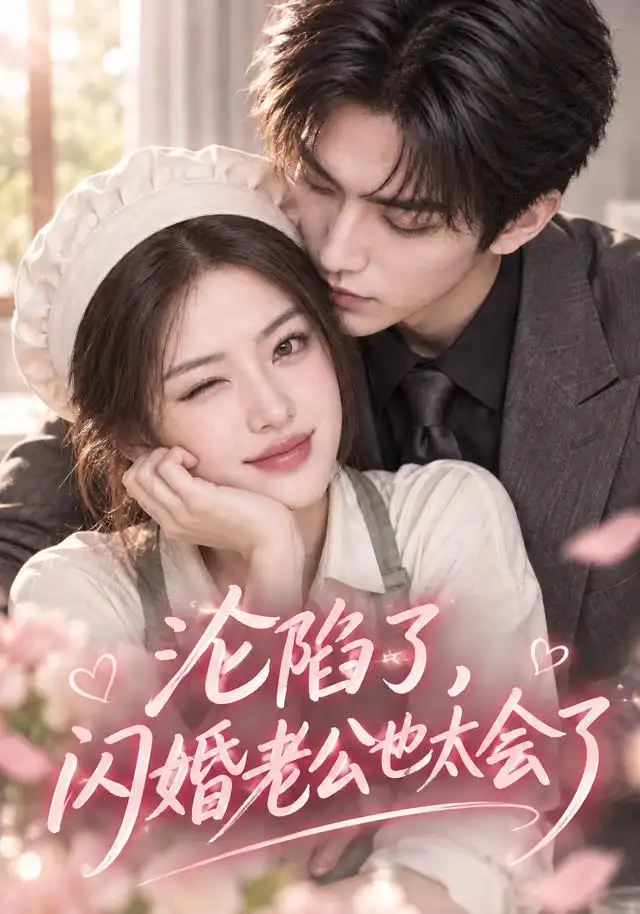 沦陷了闪婚老公也太会了（201集）-紫橙项目网