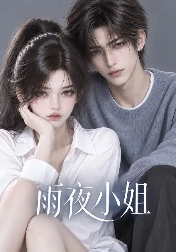 雨夜小姐（116集）-紫橙项目网