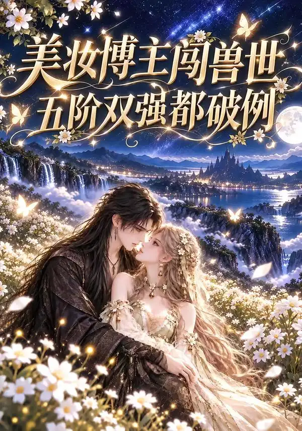 美妆博主闯兽世五阶双强都破例（99集）-紫橙项目网