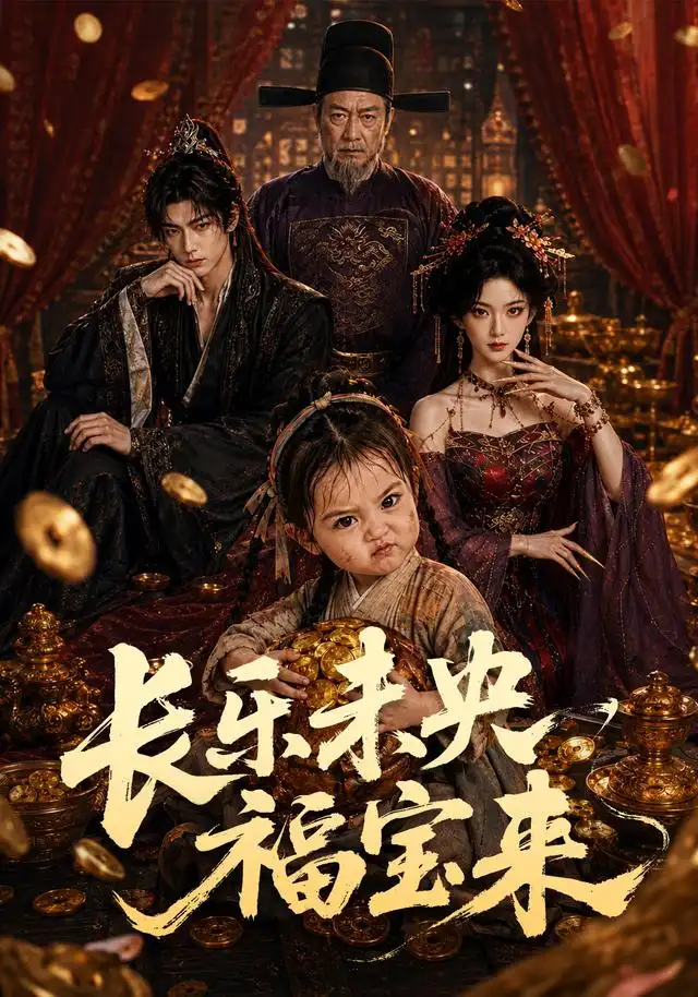 长乐未央福宝来 长乐未央福宝来