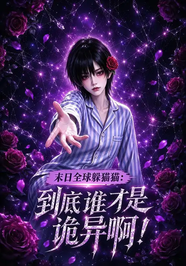 末日全球躲猫猫到底谁才是诡异啊（120集）-紫橙项目网