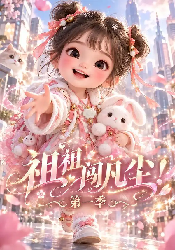 祖祖闯凡尘第一季（111集）-紫橙项目网