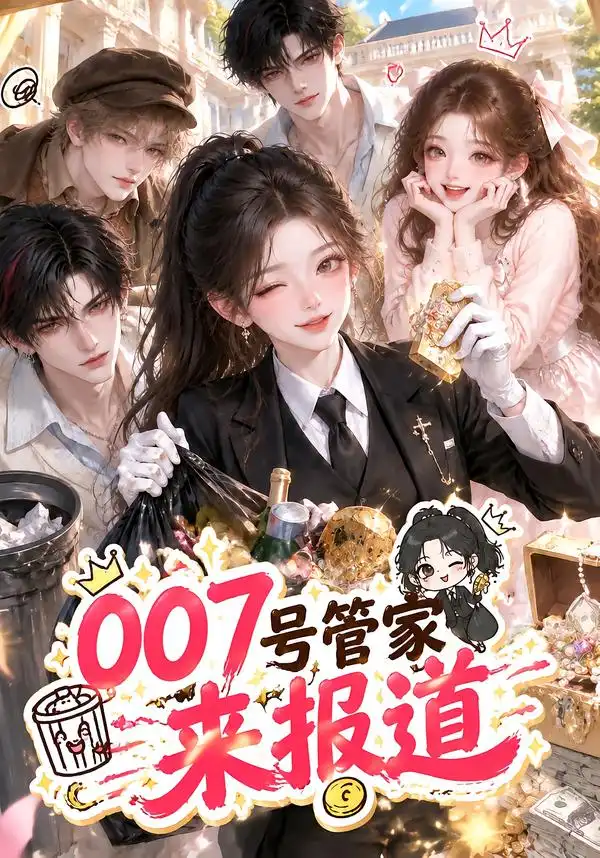 007号管家来报道（172集）-紫橙项目网