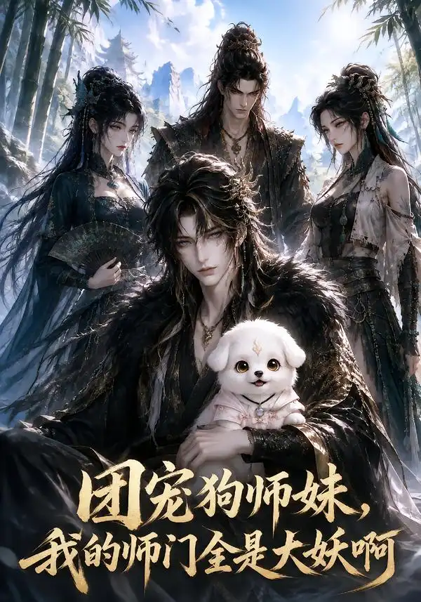 团宠狗师妹我的师门全是大妖啊（97集）-紫橙项目网