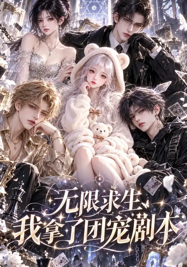 无限求生我拿了团宠剧本 无限求生我拿了团宠剧本