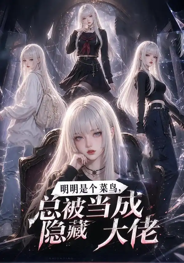 明明是个菜鸟总被当成隐藏大佬（137集） - 紫橙短剧