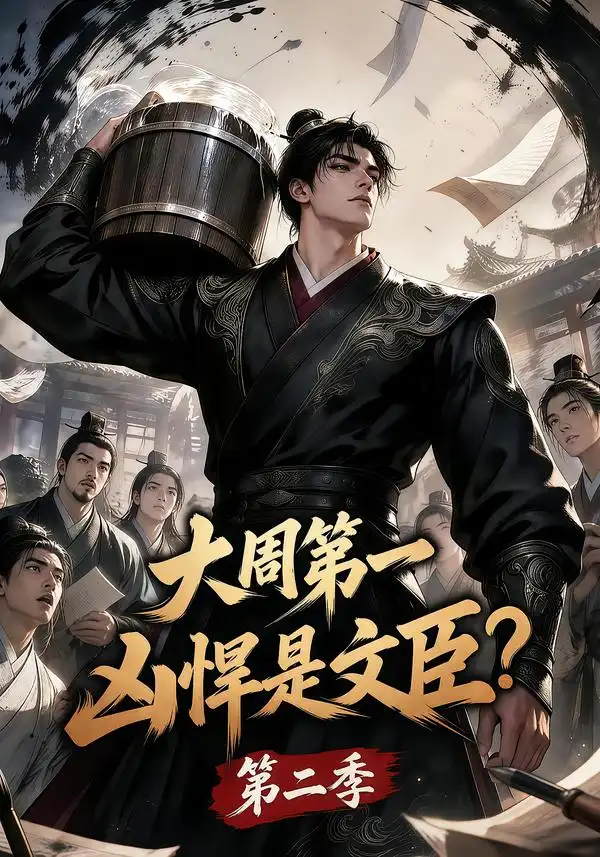 大周第一凶悍是文臣第二季（150集）-紫橙项目网