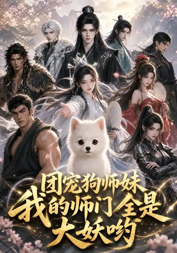 团宠狗师妹我的师门全是大妖哟（128集） - 紫橙短剧