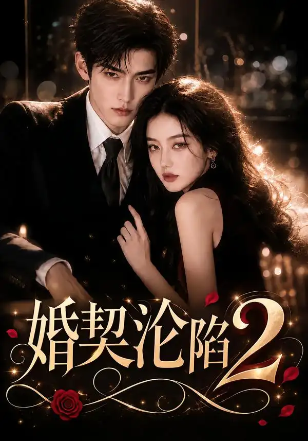 婚契沦陷2 婚契沦陷2