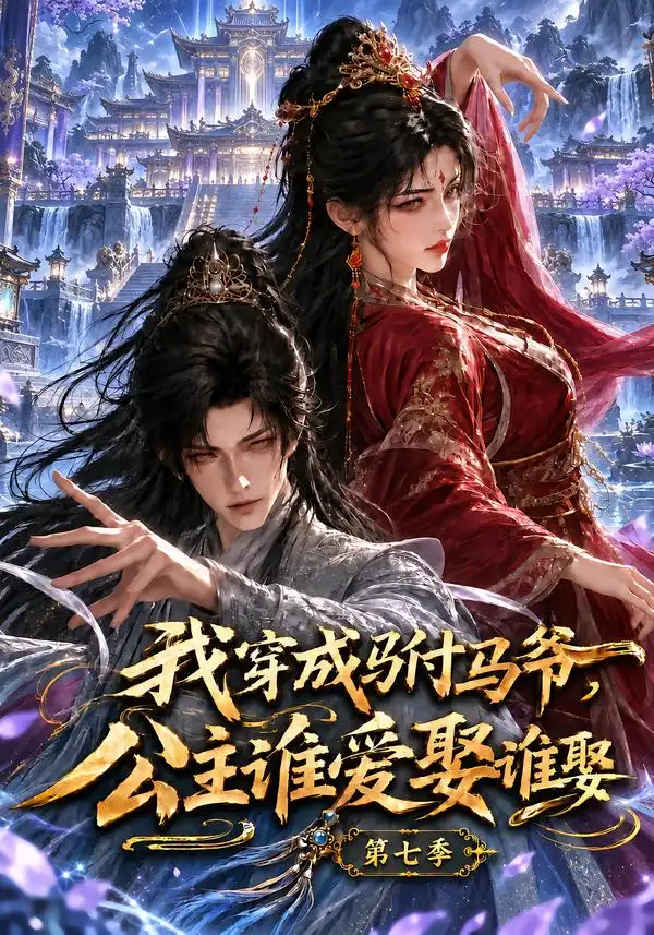 我穿成驸马爷公主谁爱娶谁娶第七季（277集）-紫橙项目网