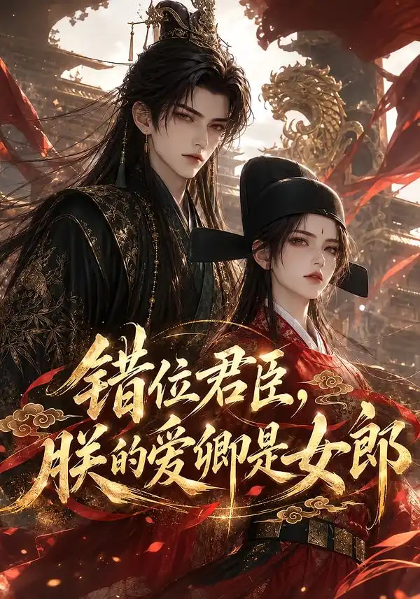 错位君臣朕的爱卿是女郎（35集） - 紫橙短剧
