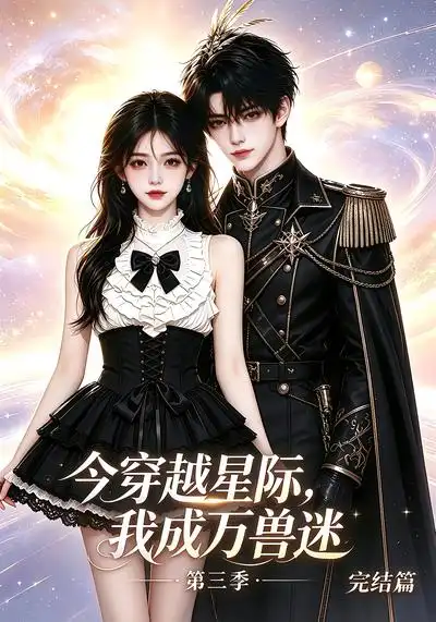 今穿越星际我成万兽迷第三季完结篇（101集）-紫橙项目网