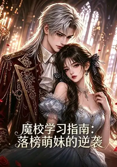 魔校学习指南落榜萌妹的逆袭 魔校学习指南落榜萌妹的逆袭