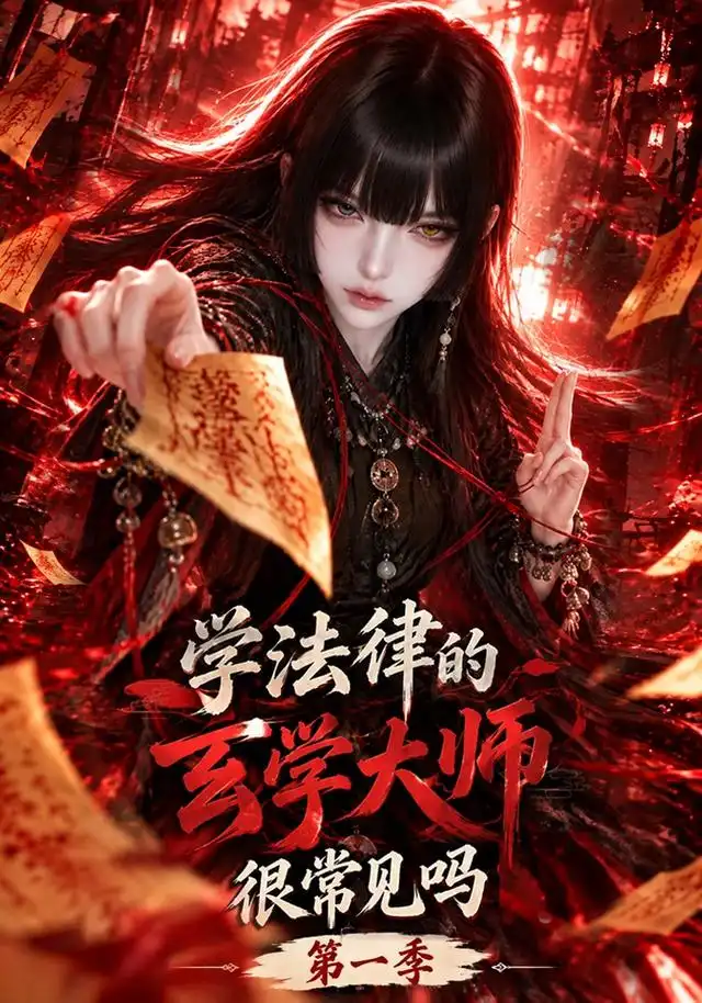 学法律的玄学大师很常见吗第一季（167集）-紫橙项目网