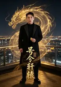 号令轩辕（100集）刘博洋-紫橙项目网