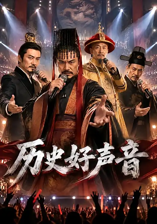 历史好声音（53集）-紫橙项目网