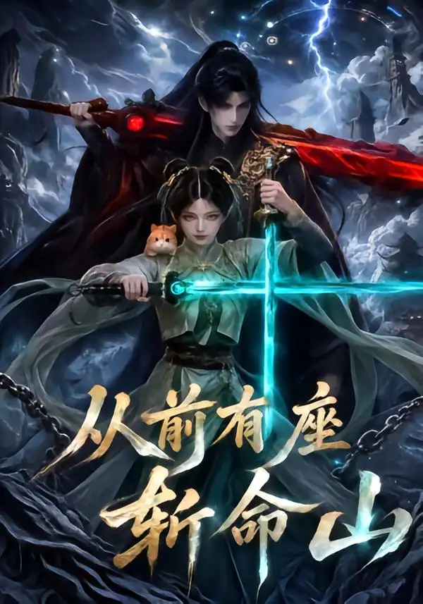 从前有座斩命山（350集）-紫橙项目网
