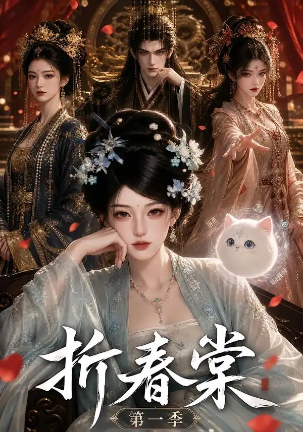折春棠第一季（174集）-紫橙项目网