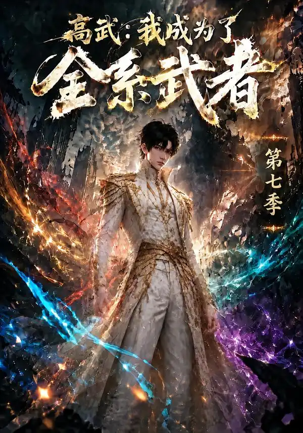 高武我成为了全系武者第七季（125集）-紫橙项目网