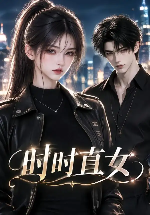 时时直女 时时直女