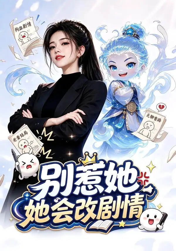 别惹她她会改剧情 别惹她她会改剧情