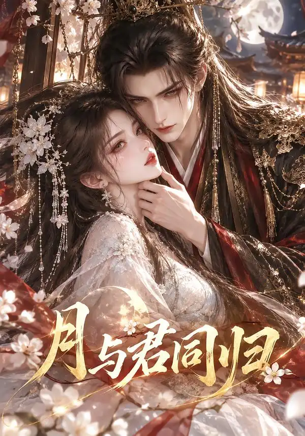 月与君同归（116集）-紫橙项目网