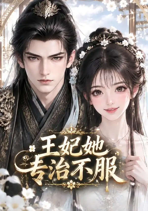 王妃她专治不服（74集）-紫橙项目网