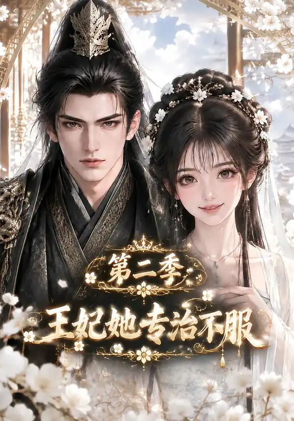 王妃她专治不服第二季 王妃她专治不服第二季