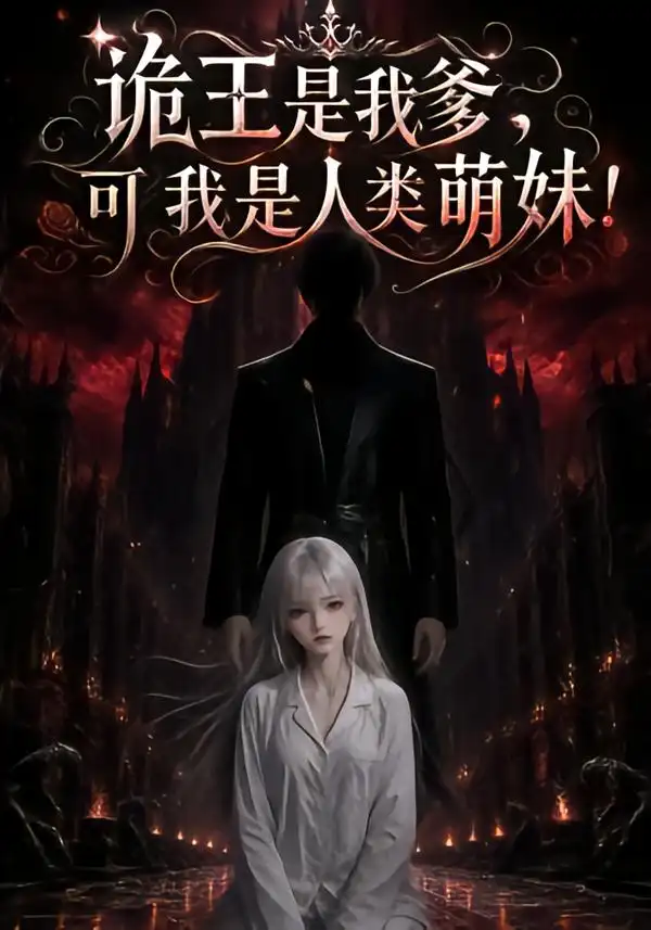 诡王是我爹可我是人类萌妹（129集） - 紫橙短剧
