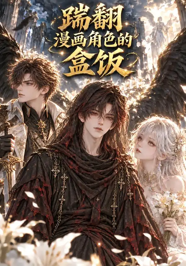 踹翻漫画角色的盒饭（129集）-紫橙项目网