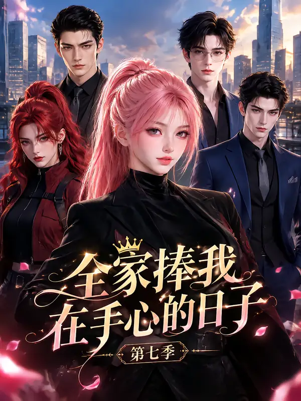 全家捧我在手心的日子第七季（192集） - 紫橙短剧