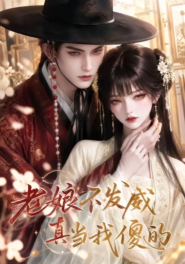 老娘不发威真当我傻的 老娘不发威真当我傻的