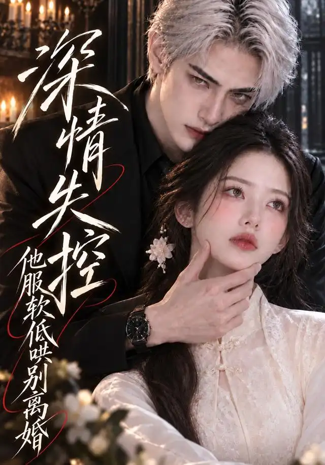 深情失控他服软低哄别离婚（454集）-紫橙项目网