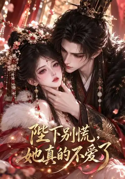 陛下别慌她真的不爱了 陛下别慌她真的不爱了