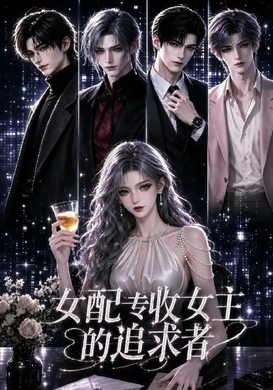 女配专收女主的追求者（40集） - 紫橙短剧