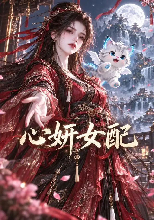 心妍女配（75集）-紫橙项目网