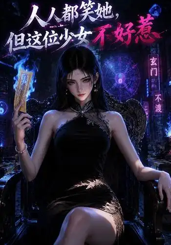 人人都笑她但这位少女不好惹（40集）-紫橙项目网