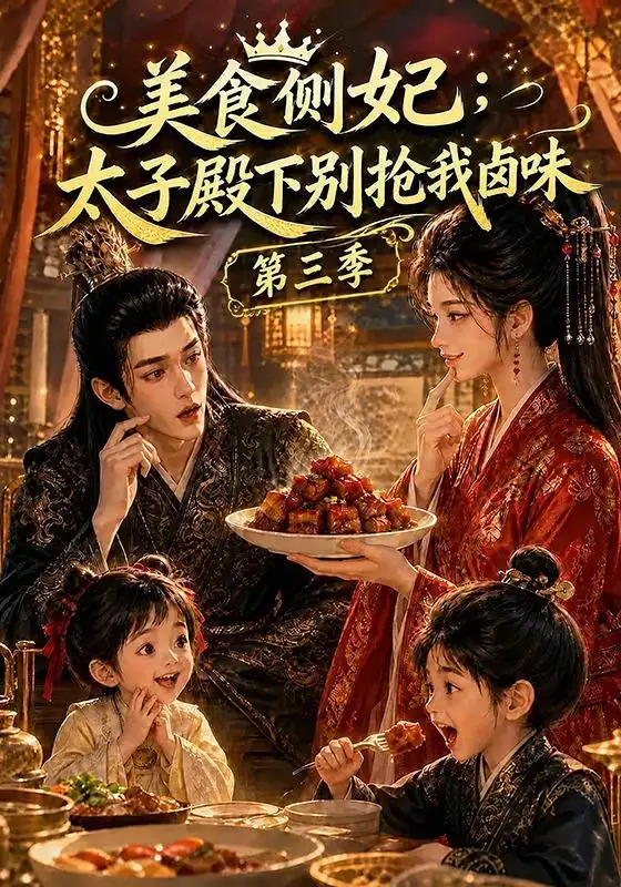 美食侧妃太子殿下别抢我卤味第三季（161集）-紫橙项目网