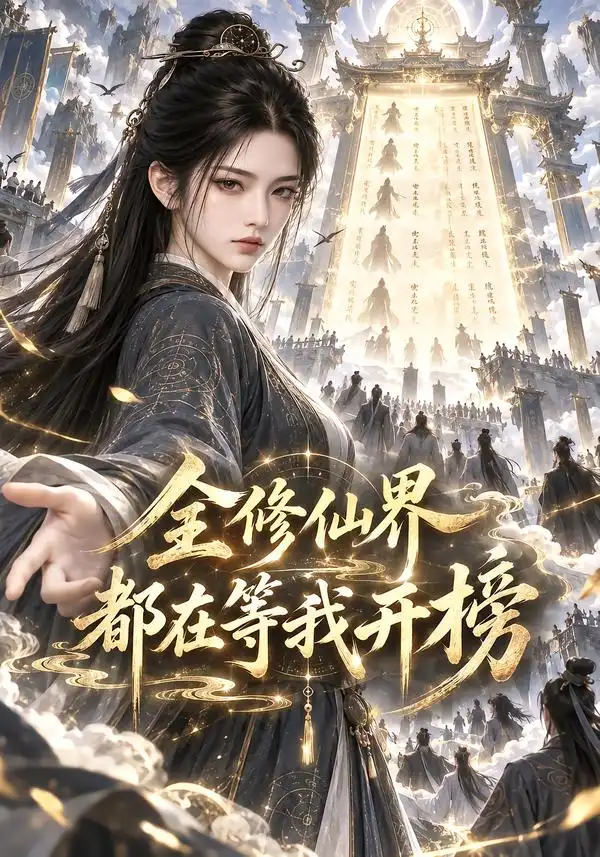 全修仙界都在等我开榜（101集）-紫橙项目网