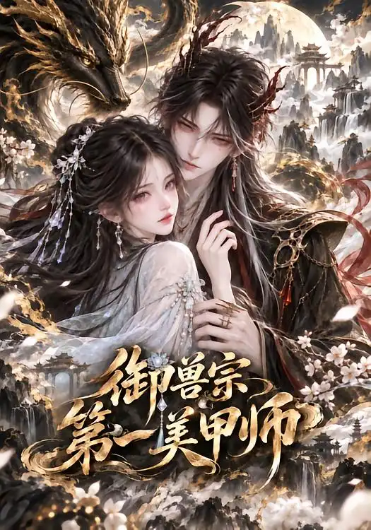御兽宗第一美甲师（160集） - 紫橙短剧
