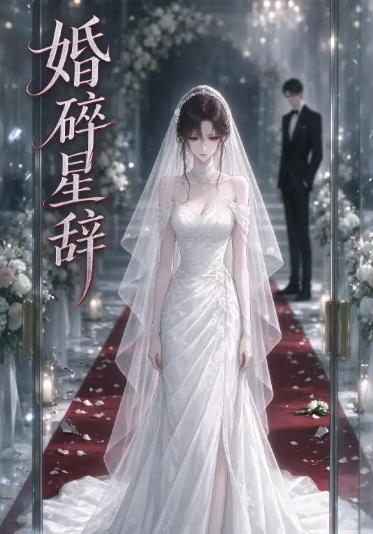 婚碎星辞 婚碎星辞